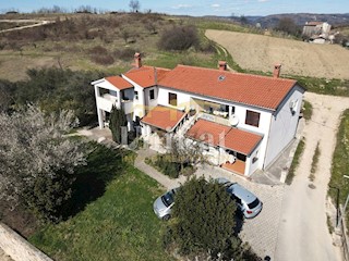 Haus - Verkauf - ISTARSKA - POREČ - POREČ